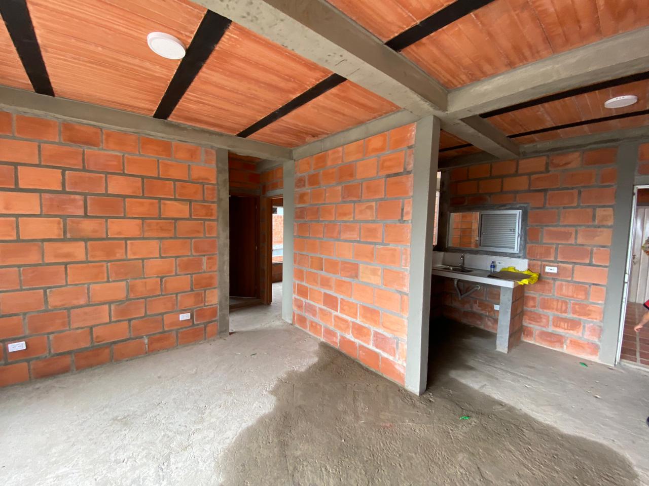 Fondo Adaptación entregó 20 viviendas en Casabianca 3