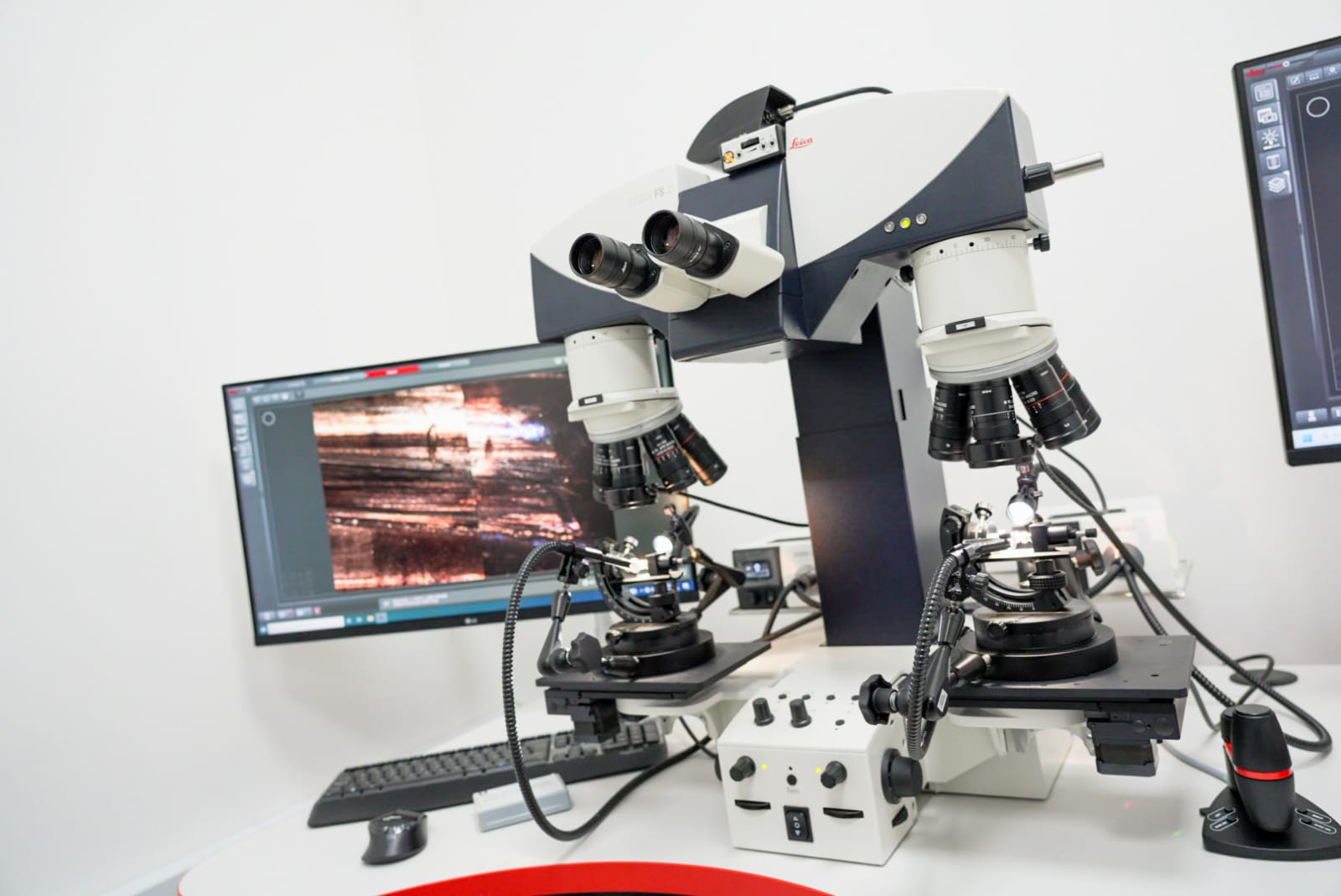 Laboratorio de balística del Tolima tendrá nuevos equipos 2