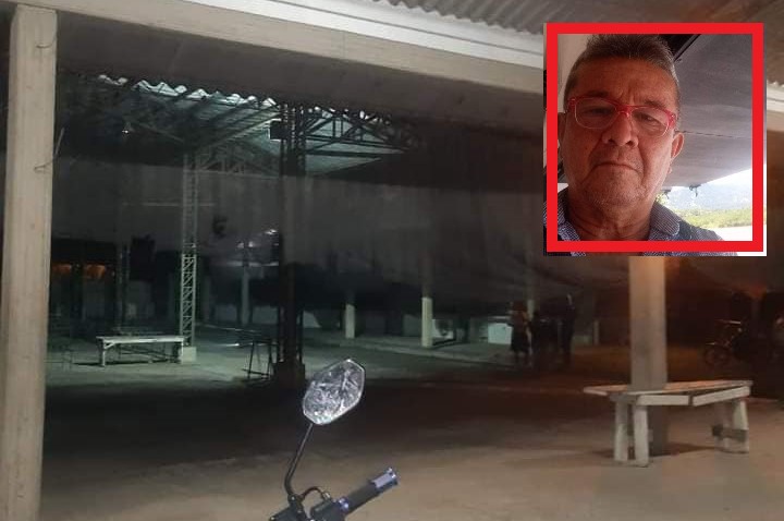 Asesinaron a exconcejal de Armero Guayabal 1