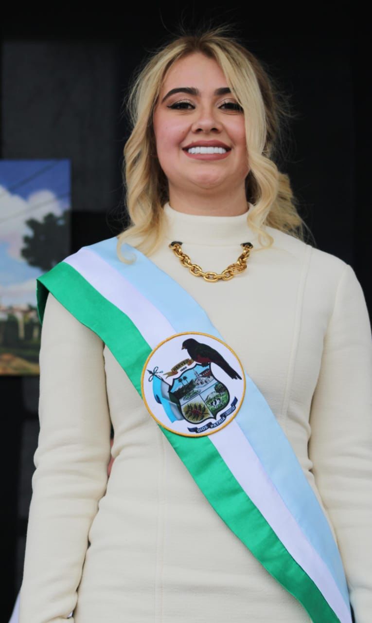 Se posesionó la alcaldesa más joven de Colombia 3
