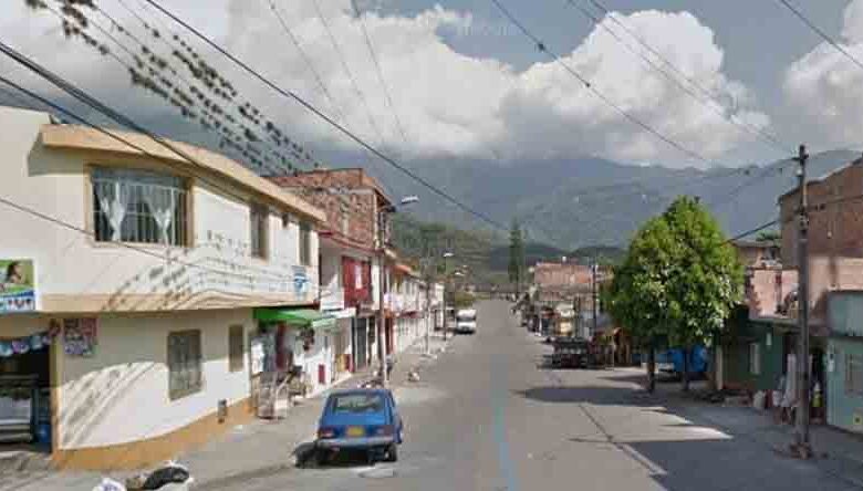 Gresca entre los Bocanegra y Los Chiribicos en el Gaitán dejó dos heridos 1