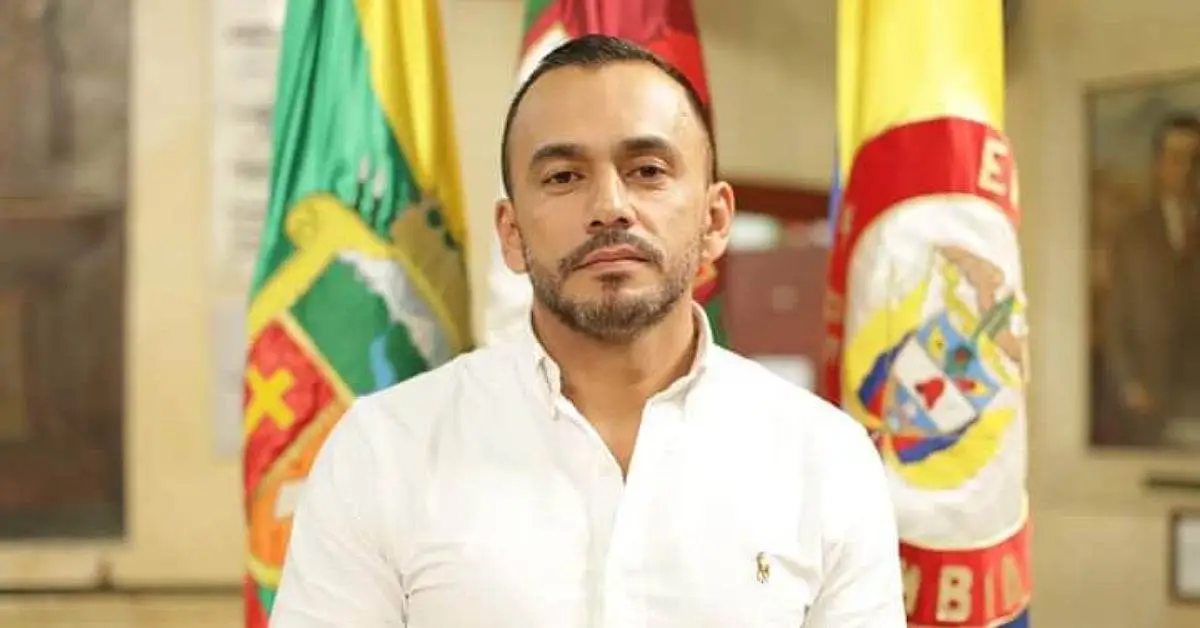 “Siempre se ha jugado de que llegue un Personero amigo”, Ferney Varón 1