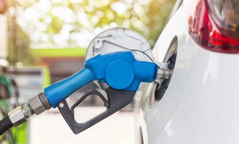 Gasolina subirá el precio en Colombia a partir del primero de enero 1