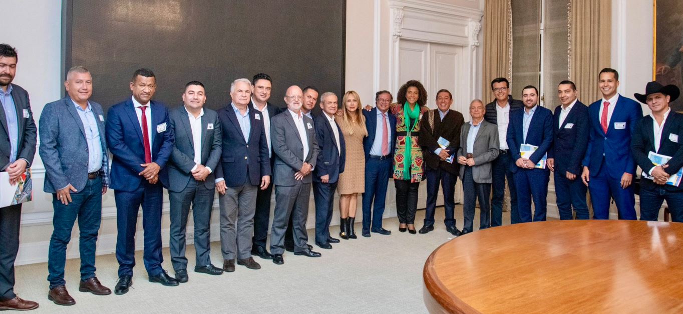 Procuradora advierte que vigilará de manera especial el proceso de transición de gobiernos territoriales 1