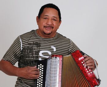 Luto en la música: falleció Lizandro Meza 1