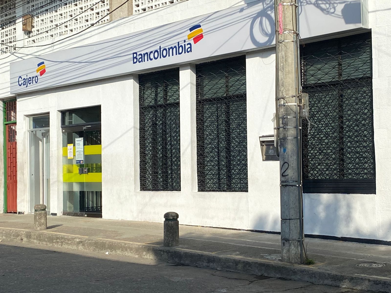 Enredaron y robaron a una mujer 1