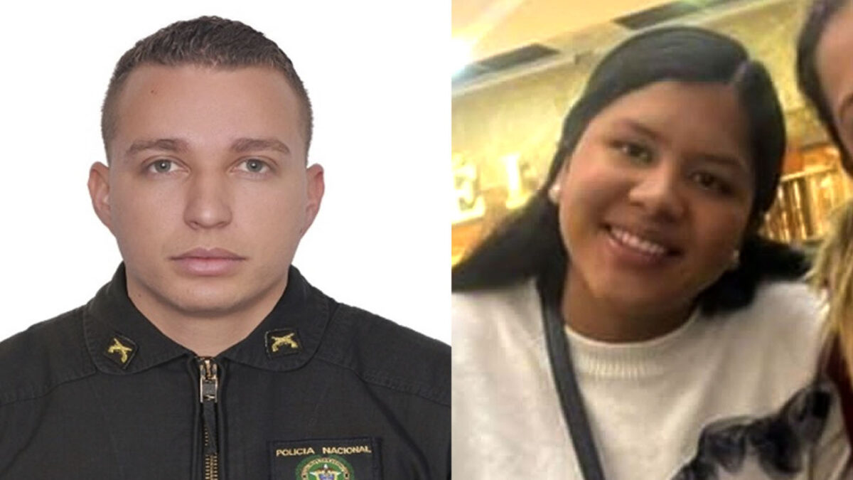Patrullera ibaguereña murió a manos de su esposo, otro uniformado de la Policía 5