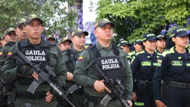 Más de 7.400 uniformados garantizarán la seguridad electoral en el Tolima este domingo 4