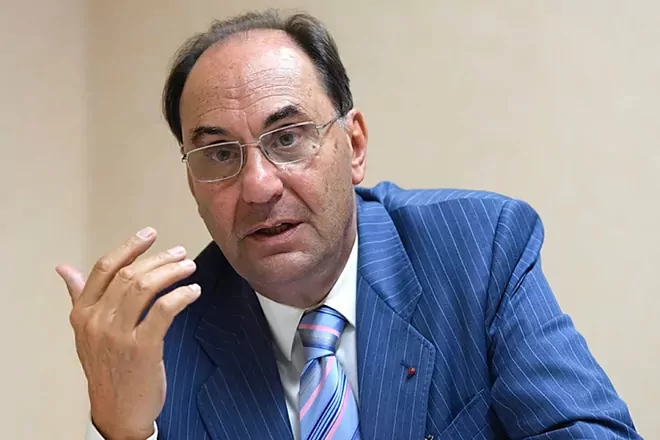 Capturado en Colombia presunto implicado en atentado contra político español 4