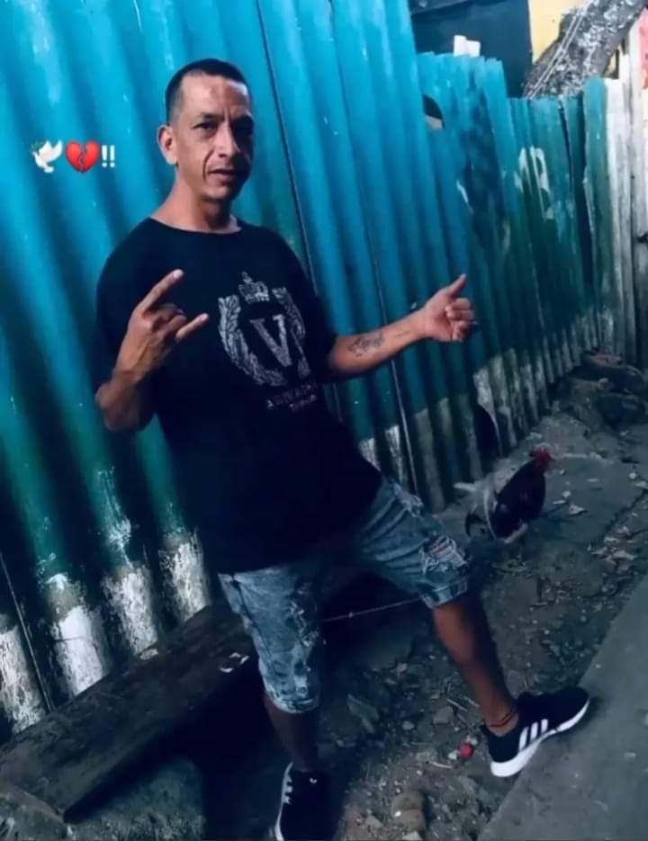 De varios disparos asesinaron a Carlos Ochoa en Ibagué 7