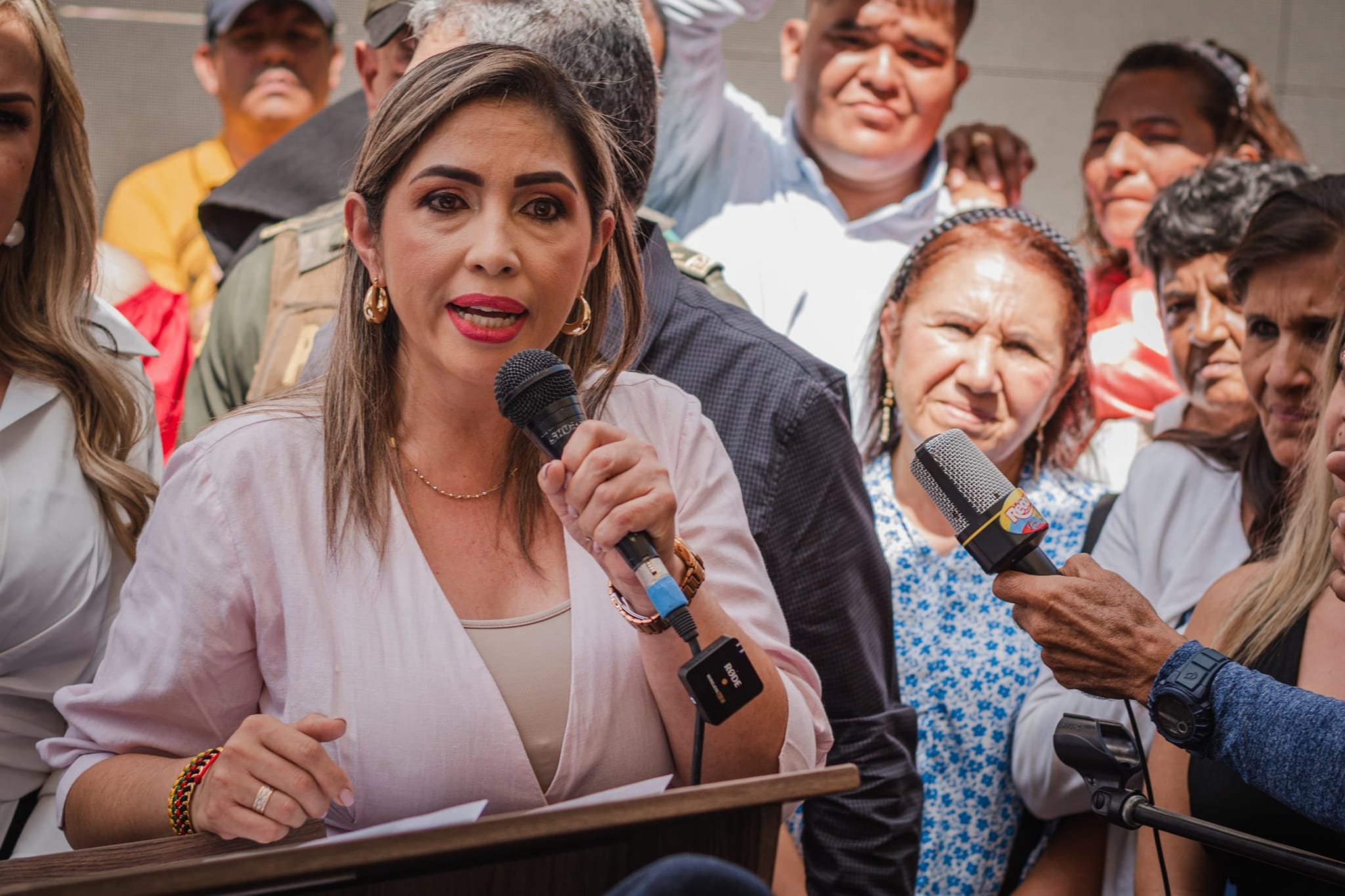 Buscarán la creación de la Secretaría de la Mujer en Ibagué 1