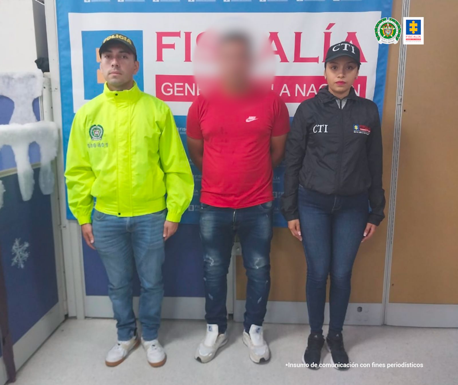 Hermano de víctima de agresión en el barrio Refugio hace un llamado a la Alcaldesa por este caso de violencia 5