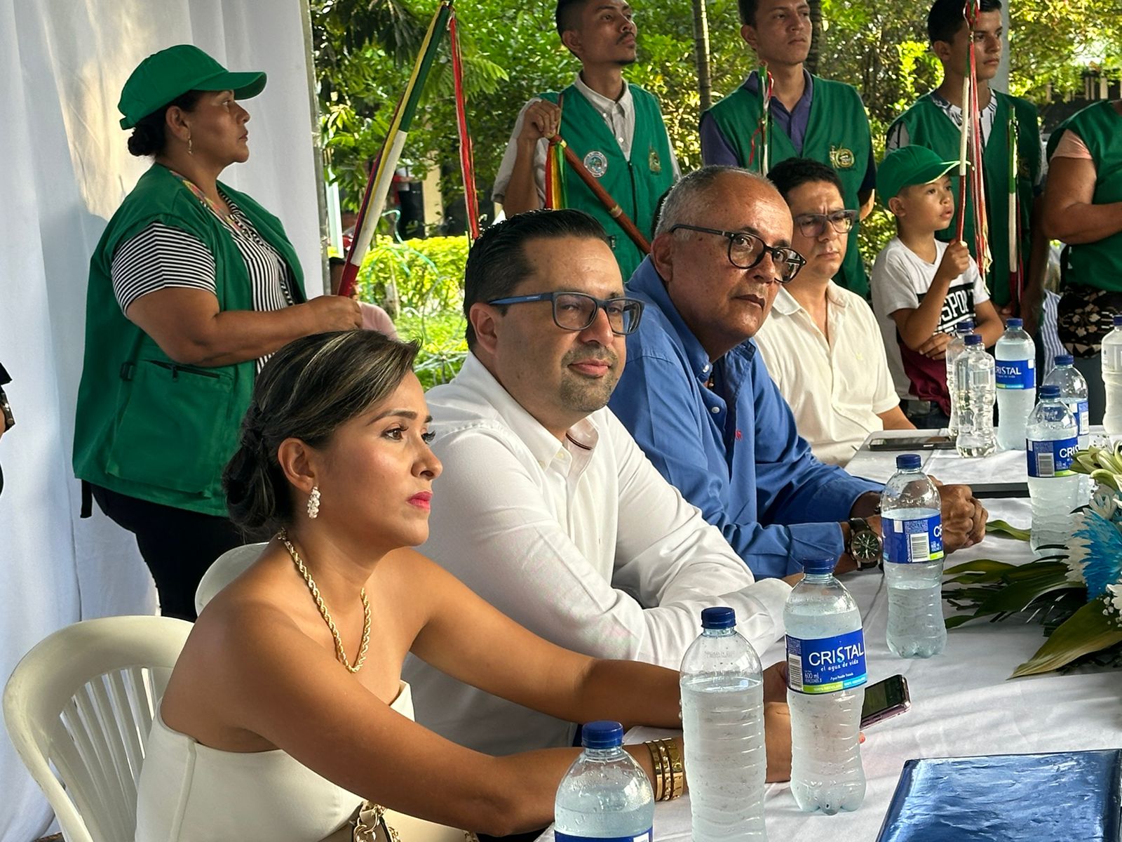 Vías veredales, proyectos productivos, modernización de los servicios públicos y gasificación rural: Los desafíos que enfrenta Diego Matiz, el nuevo alcalde de Ortega 2