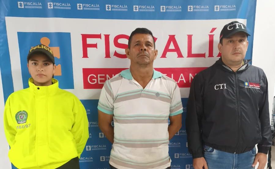 Hombre detenido por feminicidio tentado, recobró su libertad con algunas limitaciones 1