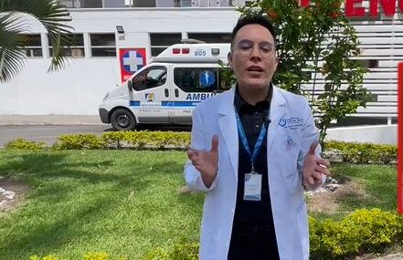 Tolima mantiene alerta naranja hospitalaria tras el sismo y los incendios: UCI están al 75% de ocupación 7