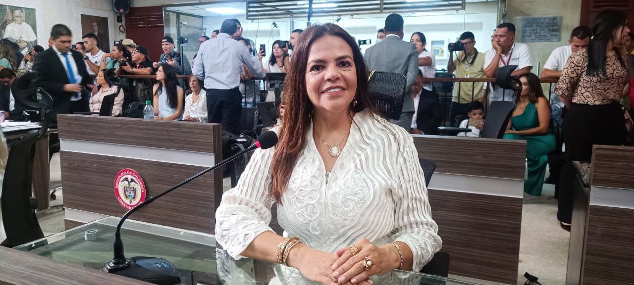 “Aquí está el Concejo de puertas abiertas”: Concejal Silvia Ortiz 1