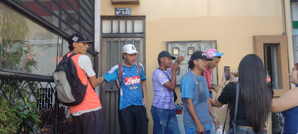Operativo de control en Ibagué: Autoridades buscan poner fin a agresiones de limpiavidrios 3