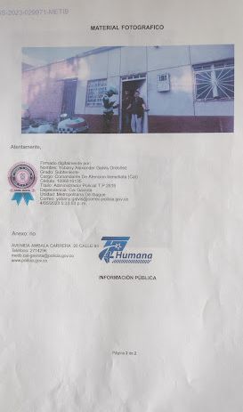 Casa abandonada con basura y siete gatos enfermos tiene afectados, y preocupados a vecinos en Ambalá 8