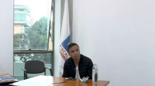 Yhonier Leal Hernández condenado a más de 55 años de prisión por el crimen de su madre y su hermano 1