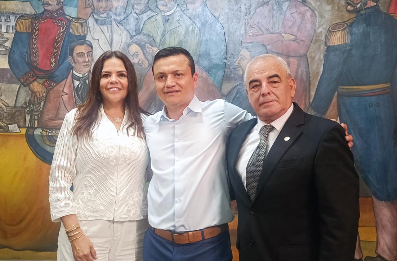 “Recibo con mucho compromiso y orgullo”: Concejal William Santiago 4