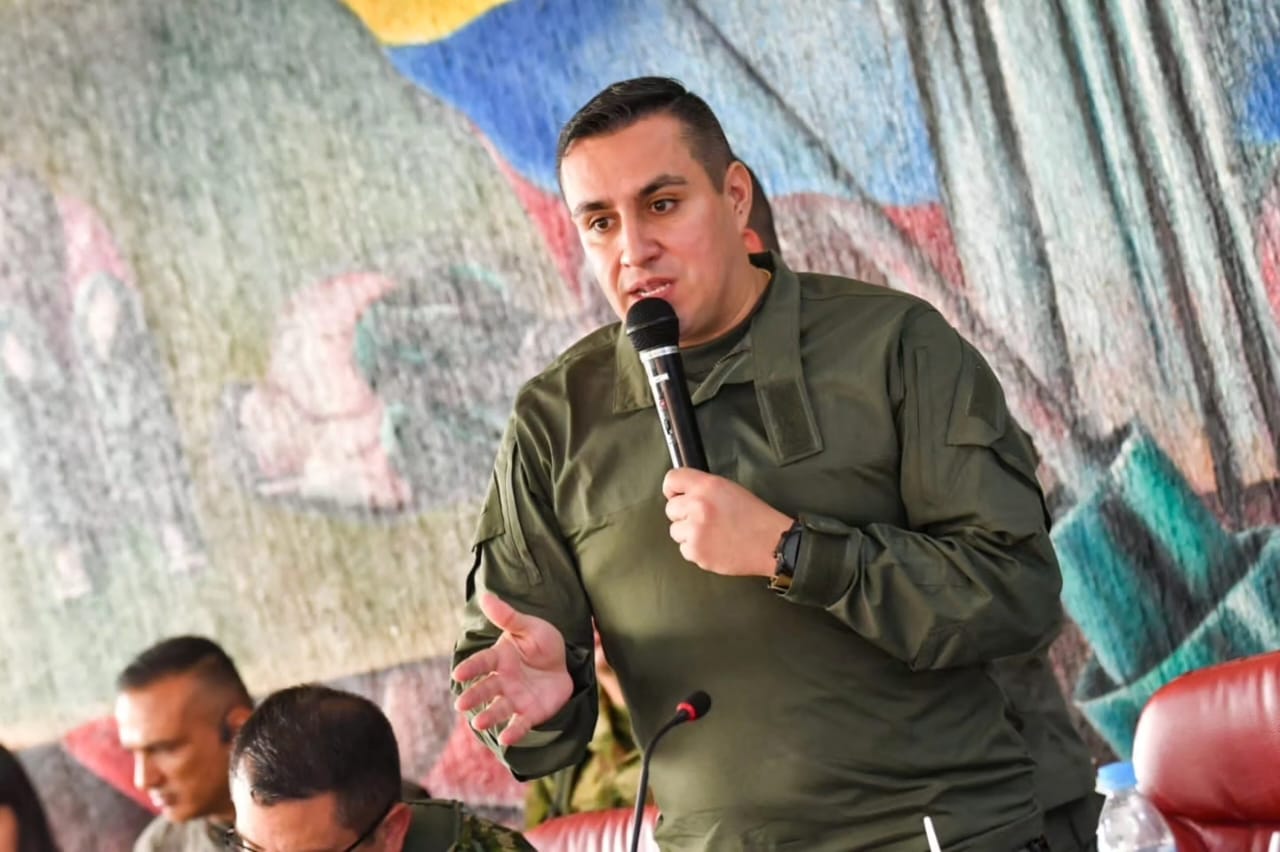 Gobernadora Adriana Magali Matiz estuvo en Mariquita 7