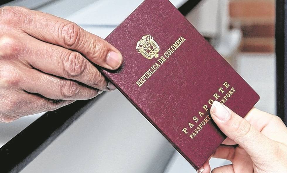 Gobernación de Tolima ya está expidiendo pasaportes y la atención será en jornada continua desde el próximo lunes 3