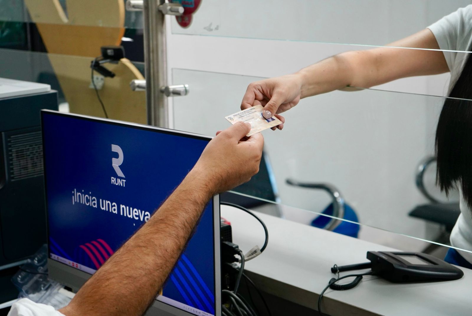 Realice sus trámites de tránsito en cualquiera de las cinco sedes operativas de la Secretaría de Movilidad, Tránsito y Transporte del Tolima 4