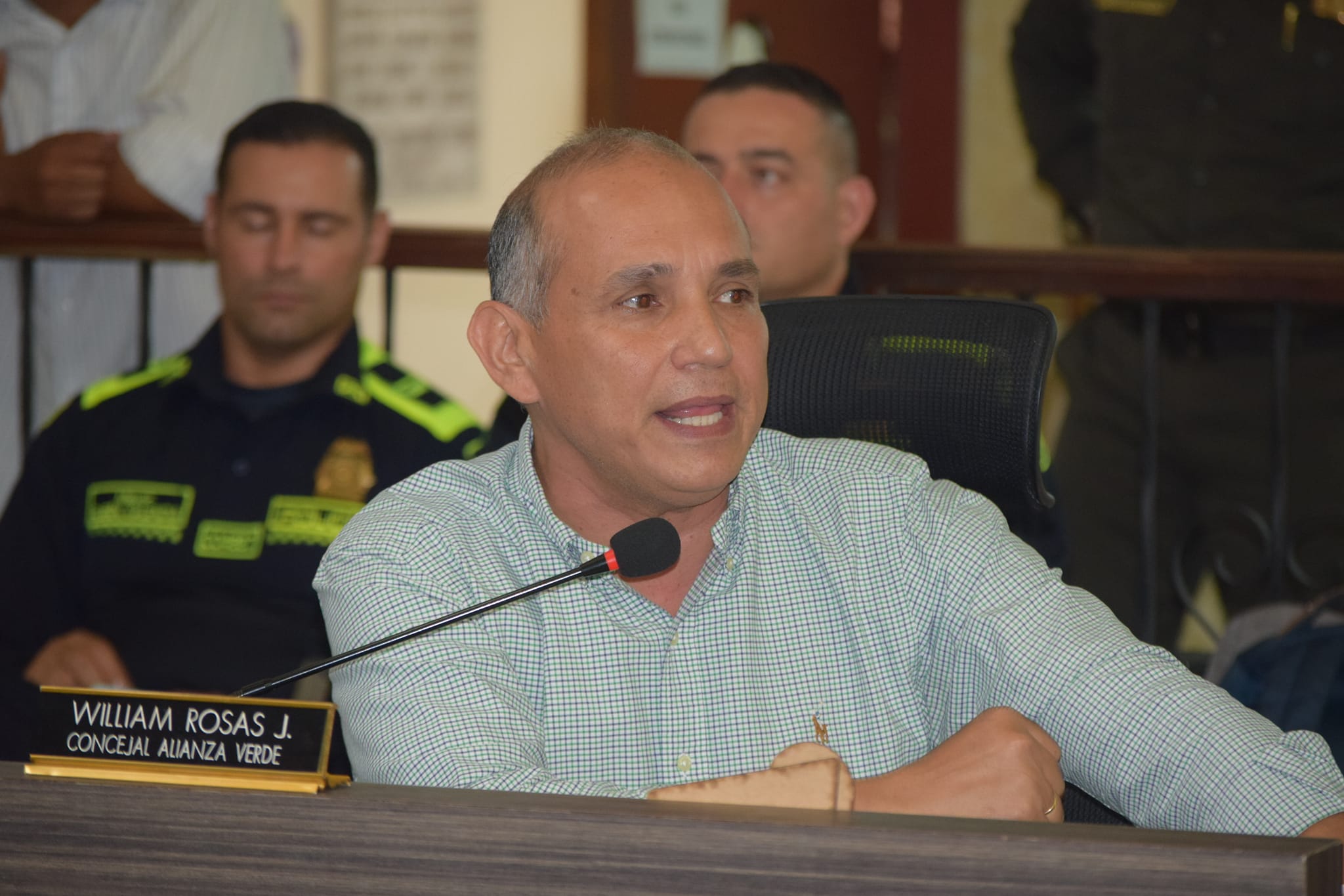 Sigue el concurso del Personero de Ibagué luego de ser levantada la suspensión 6