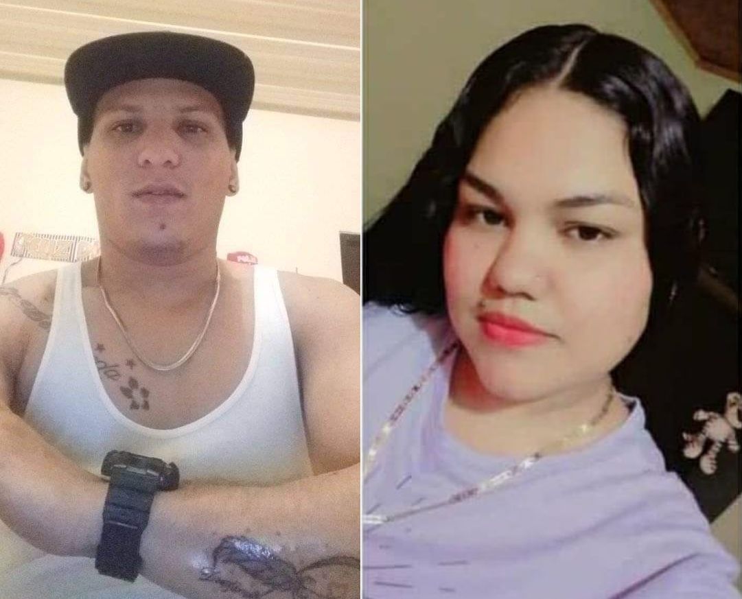 Enviado a la cárcel venezolano señalado de asesinar a su compañera sentimental 6