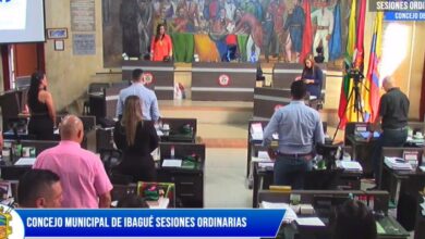 Concejo de Ibagué buscará respuestas con la elección de algunas Juntas de Acción Comunal 3