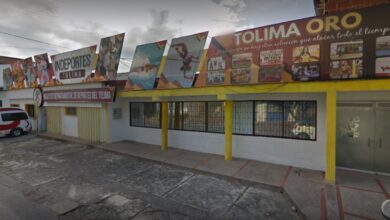 tolima