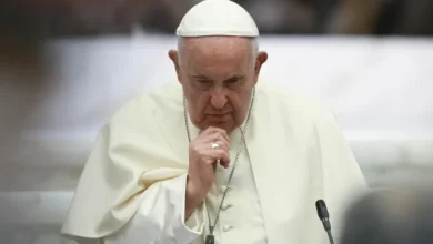 El Papa Francisco se somete a pruebas médicas en hospital de Roma 5