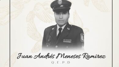 Tragedia en el Tolima: Sargento del Ejército Nacional muere tras pisar una mina antipersonal 5