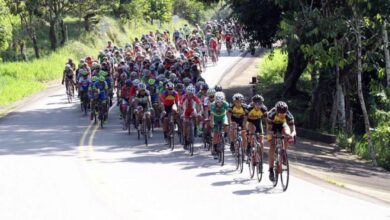 Atención a los cierres viales durante la Vuelta al Tolima 2024 5