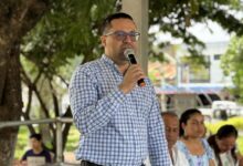 Transporte escolar: Desafío educativo que aborda el municipio de Ortega 8