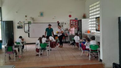 Desafíos financieros en Armero Guayabal para garantizar el transporte escolar 10