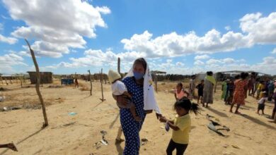 Corte declararía un posible desacato por crisis humanitaria en La Guajira 5