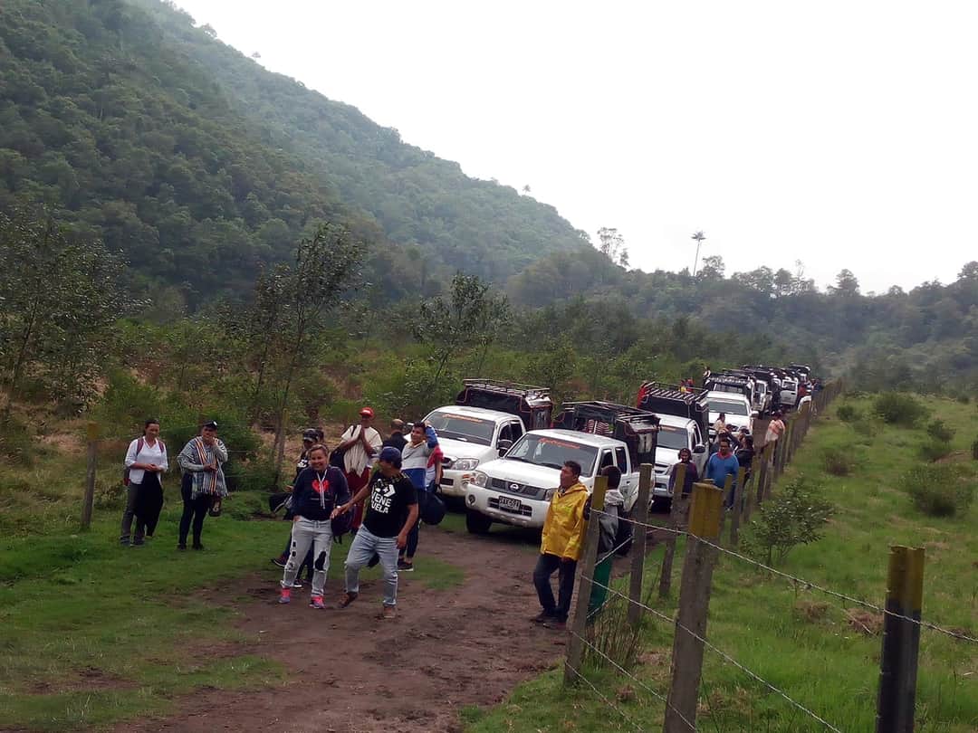 Transporte escolar comenzó a operar en Cajamarca: Alcalde 5