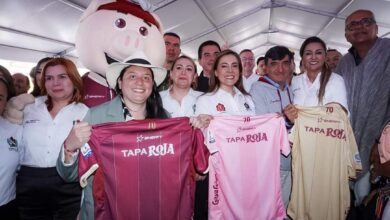 Tapa Roja y el Deportes Tolima siguen unidos: Van por la cuarta estrella 4