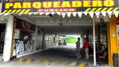 !Pilas! Conozca las nuevas tarifas máximas para parqueaderos públicos en Ibagué 8