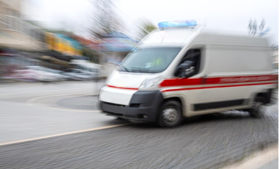 La guerra de las ambulancias en Ibagué: ¿el paciente es lo de menos? 1