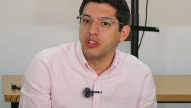 "Aún no hemos sido invitados": alcalde de Cajamarca responde al llamado a debate sobre la crisis financiera del municipio 5