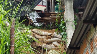 Ideam declara ‘alerta roja’ en Ibagué por posibles deslizamientos: precaución ante las fuertes lluvias 6