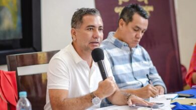 Golpes contundentes en el norte y sur del Tolima dan seguridad en los territorios: Guillermo Alvira 9