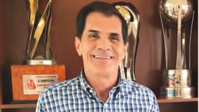 Falleció Ricardo 'Pitirri' Salazar, quien fue gerente deportivo por 20 años de Deportes Tolima 2