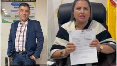 Santa Isabel arde: Concejal denuncia amenazas y Alcaldesa dice que oposición distorsiona la información 21
