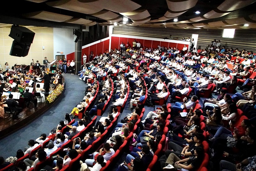 Universidad del Tolima renueva acreditación de alta calidad por 6 años 1