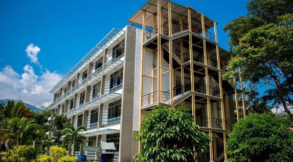 Avanza la construcción de sedes de la Universidad del Tolima en Chaparral y Mariquita 1