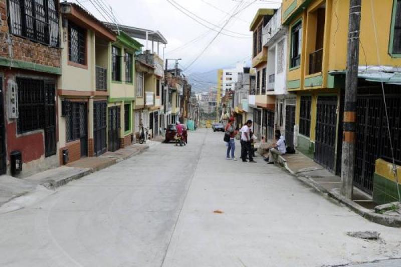 "La Alcaldía no atiende las necesidades del barrio Ibagué 2000": presidente de la JAC 1