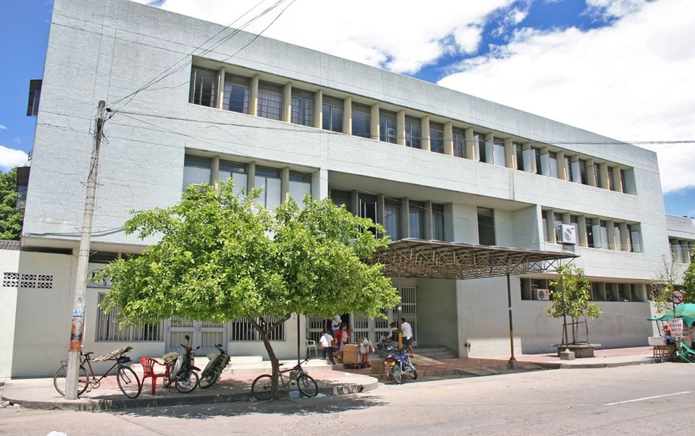 Hospital del Espinal afronta desafíos financieros: Estrategias para recuperar cartera de $28 mil millones 1